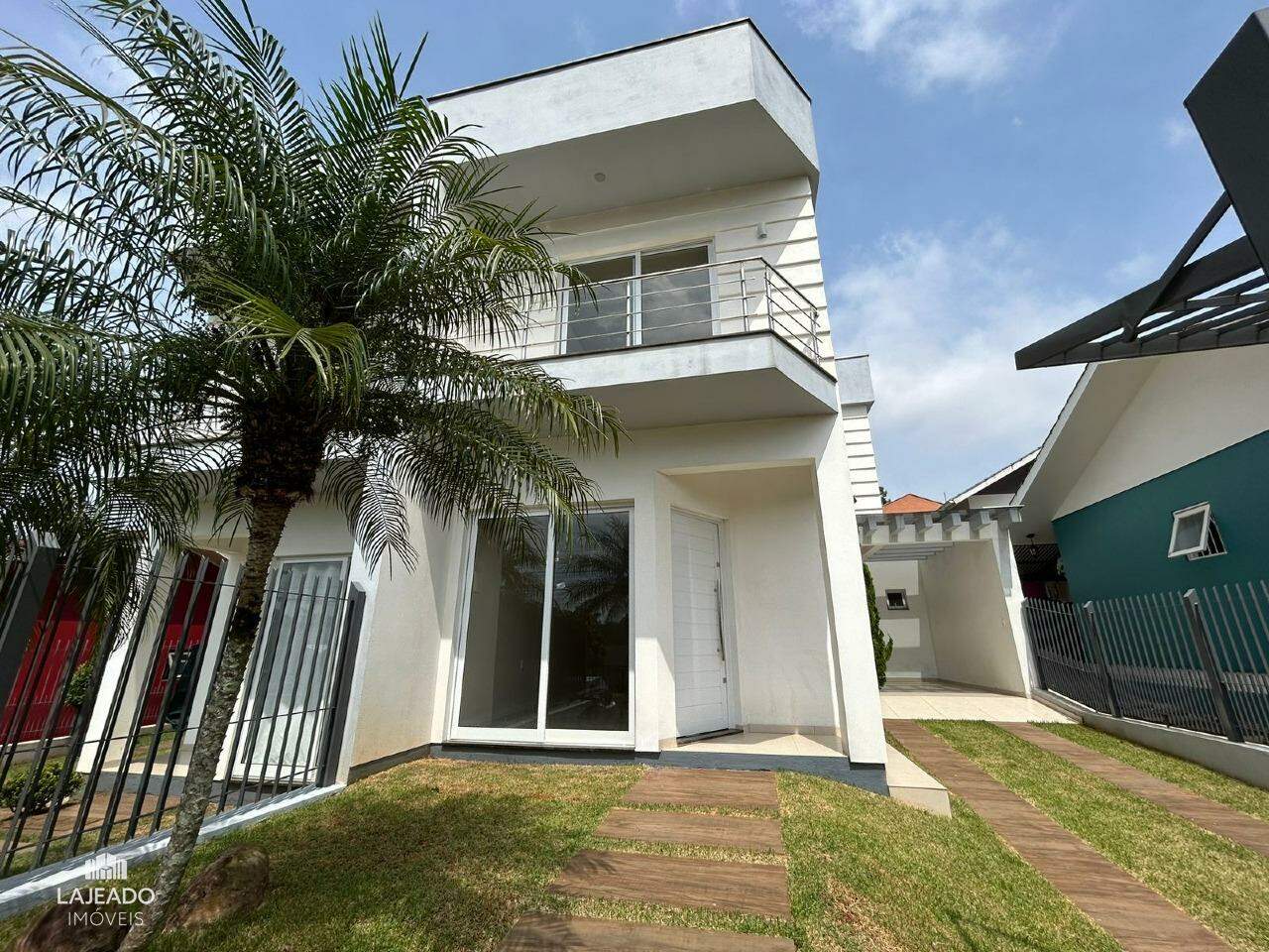 Sobrado à venda com 3 quartos, 123m² - Foto 3