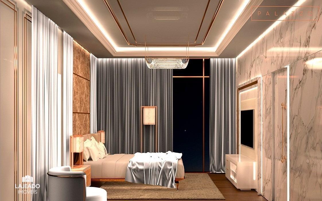 Apartamento, 274 m² - Foto 9