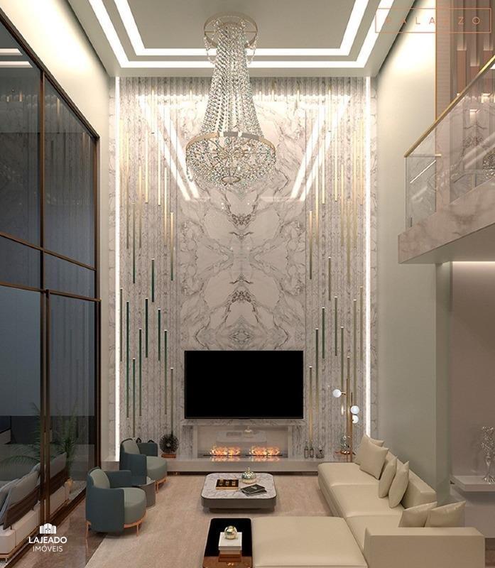 Apartamento, 274 m² - Foto 7