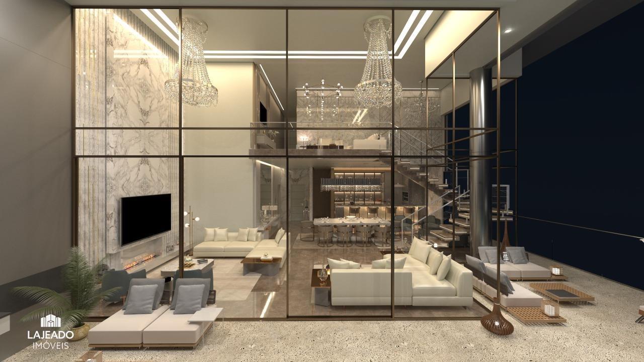 Apartamento, 274 m² - Foto 6