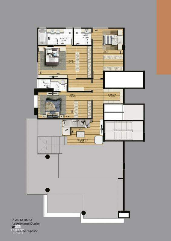 Apartamento, 398 m² - Foto 19