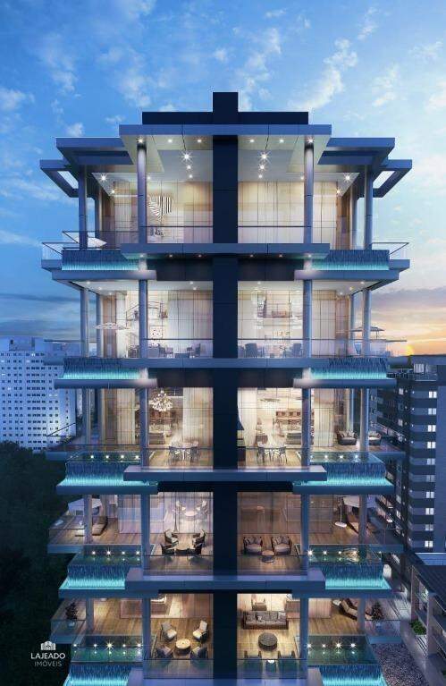 Apartamento, 398 m² - Foto 2