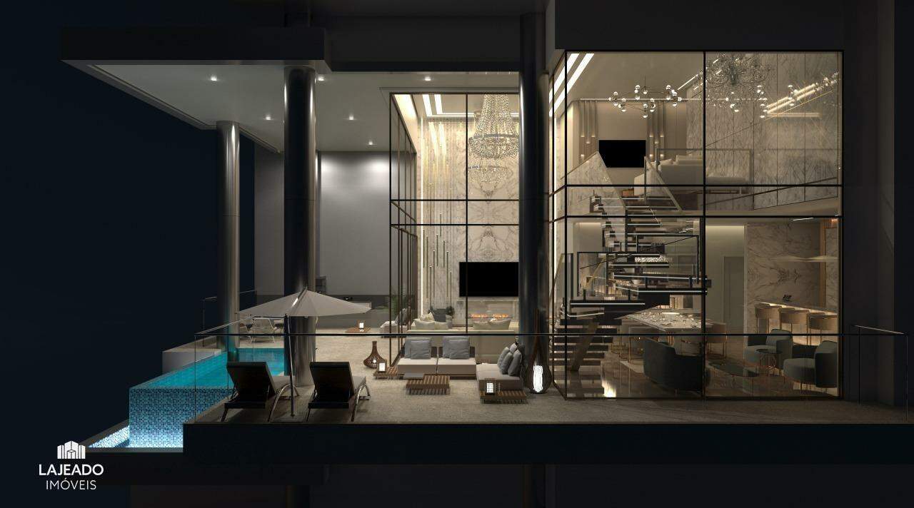 Apartamento, 398 m² - Foto 5