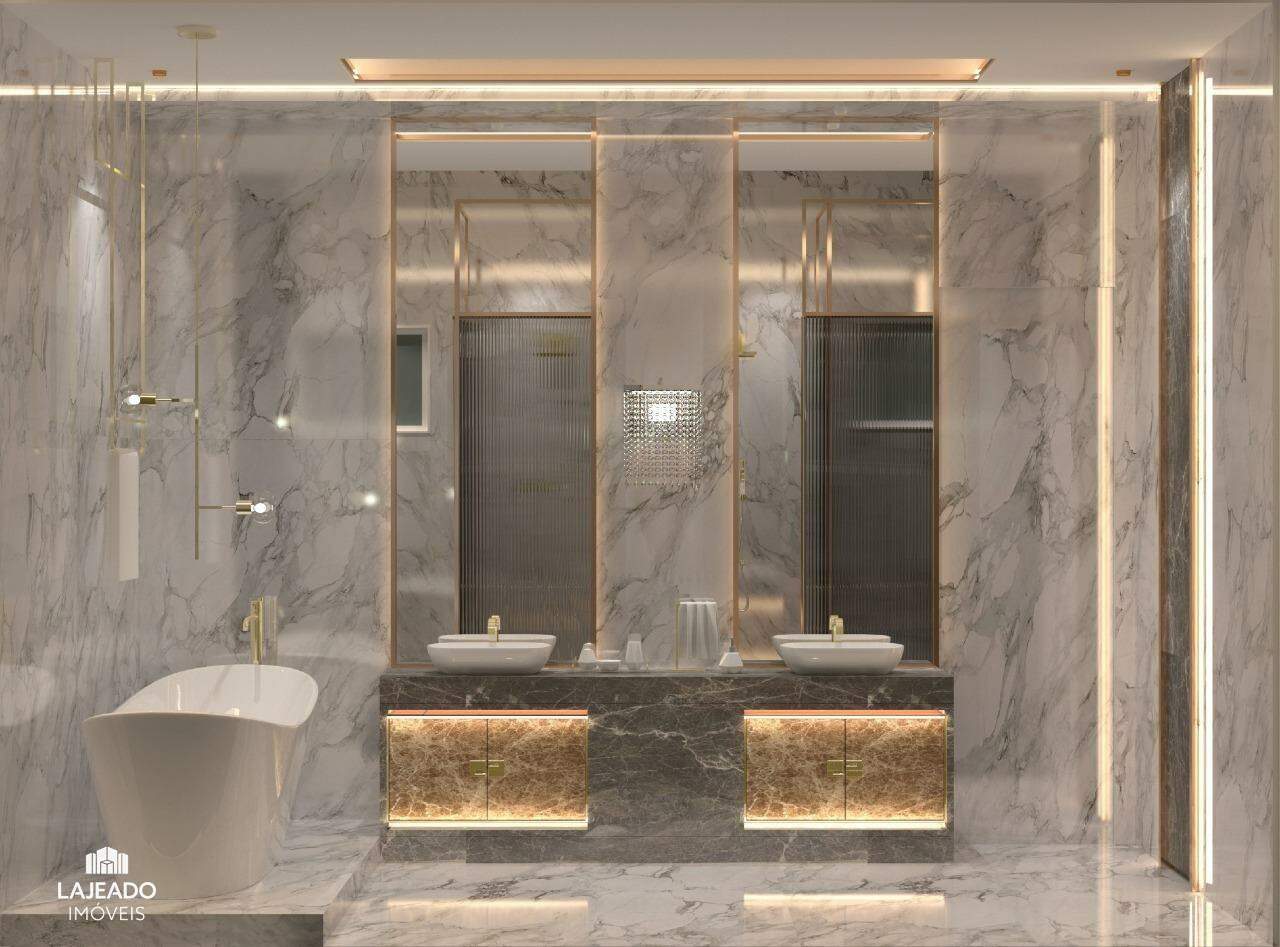 Apartamento, 398 m² - Foto 8