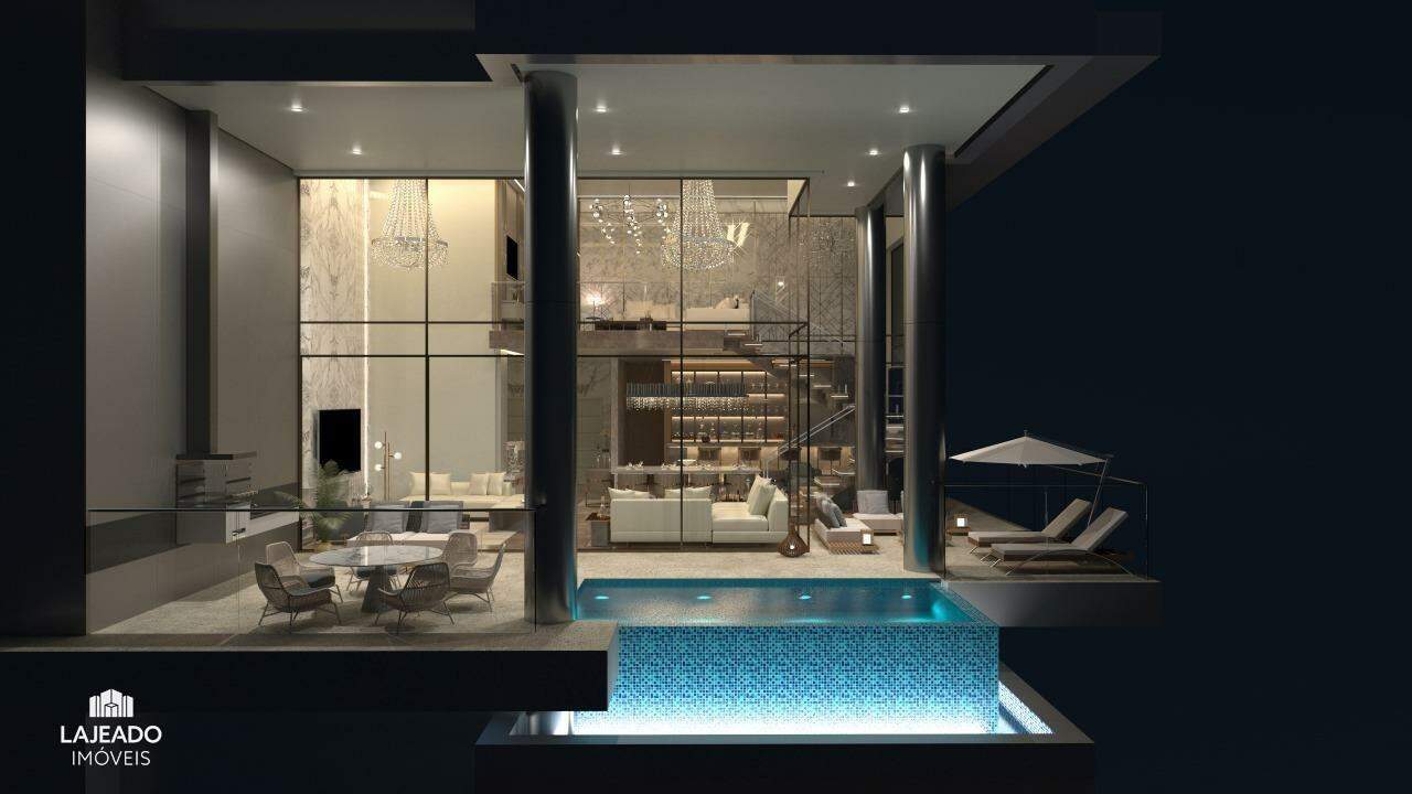 Apartamento, 398 m² - Foto 4