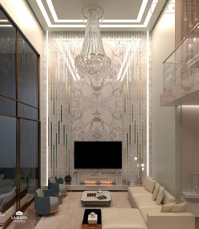 Apartamento, 398 m² - Foto 7