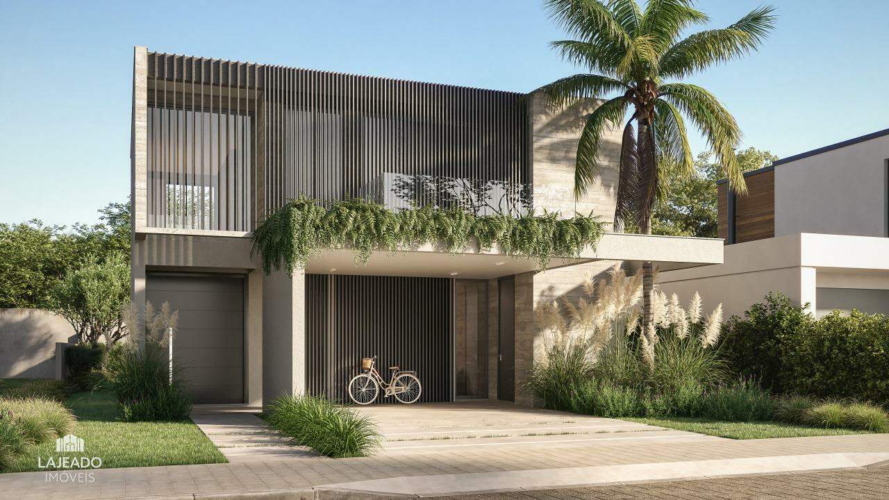 Casa à venda com 3 quartos, 300m² - Foto 2