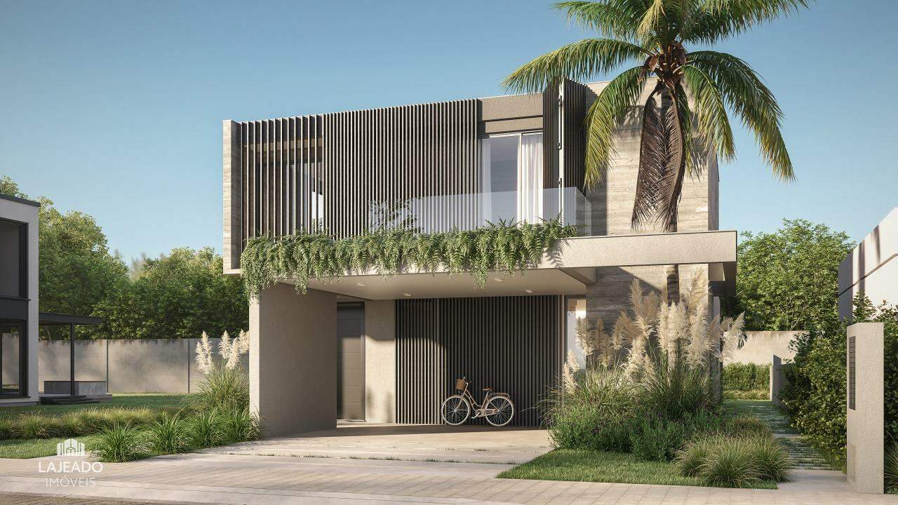 Casa à venda com 3 quartos, 300m² - Foto 1