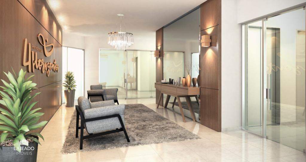 Apartamento à venda com 3 quartos, 169m² - Foto 6