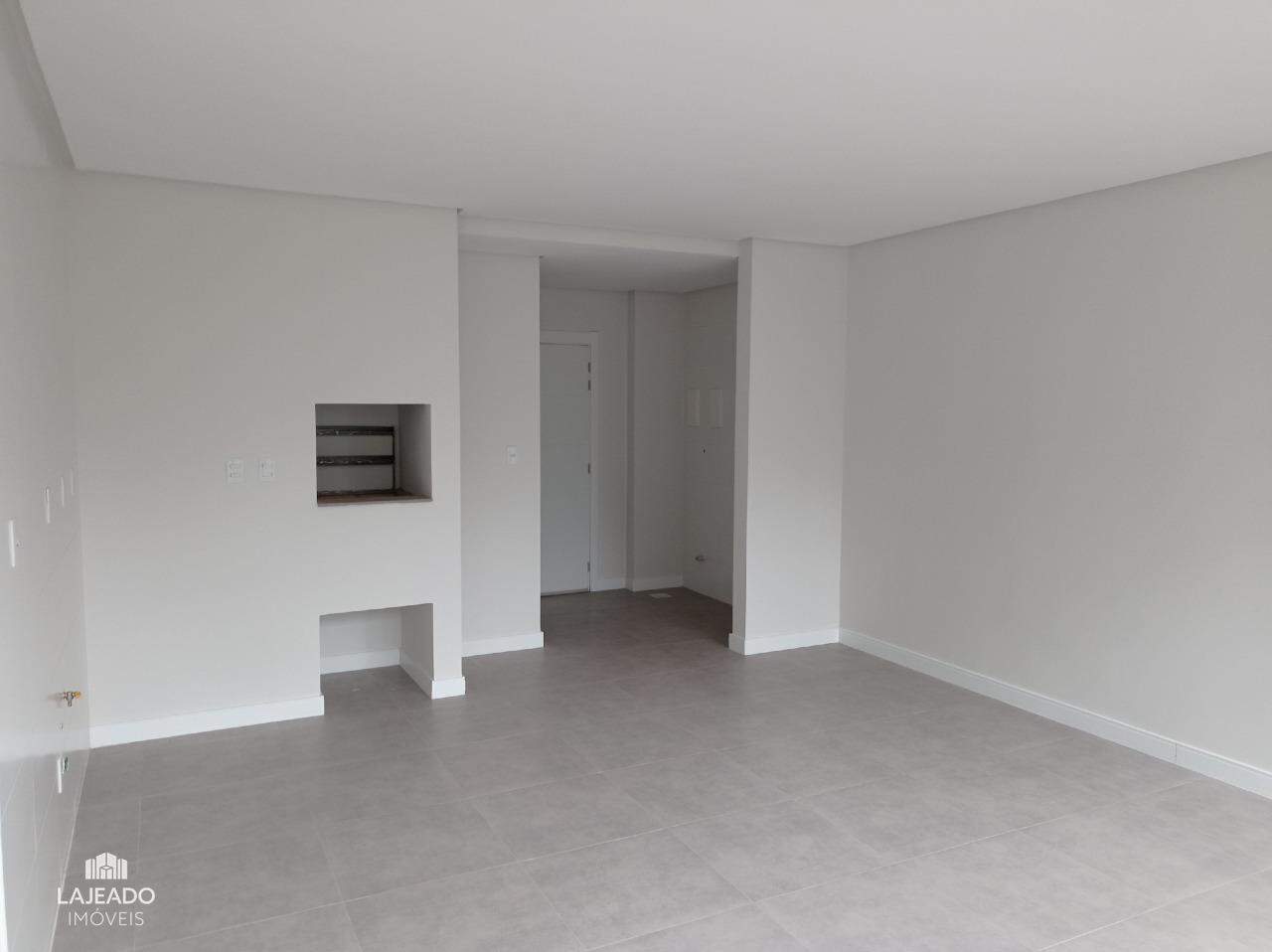 Apartamento à venda com 1 quarto, 37m² - Foto 4