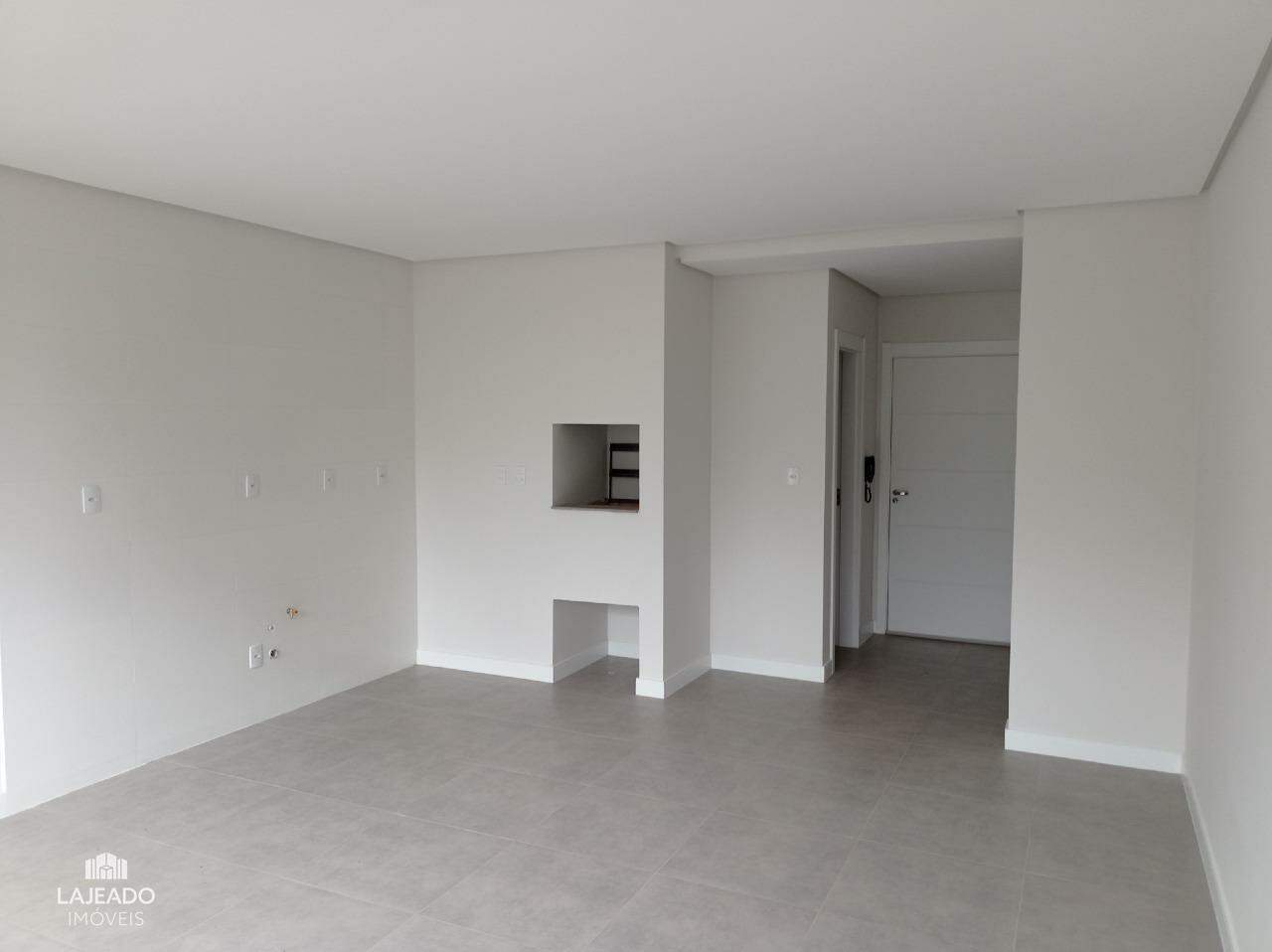 Apartamento à venda com 1 quarto, 37m² - Foto 5