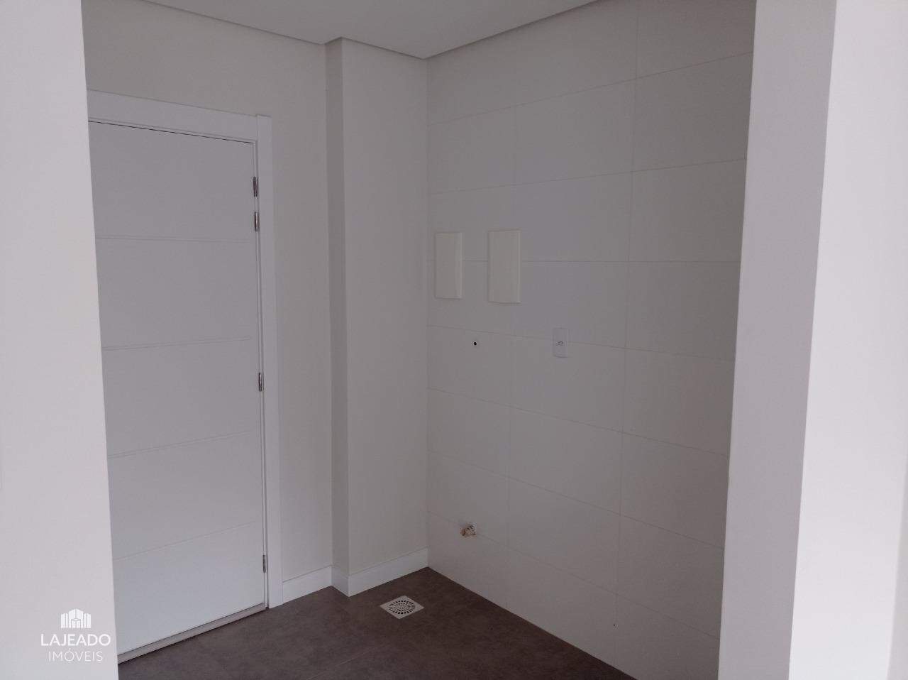 Apartamento à venda com 1 quarto, 37m² - Foto 7