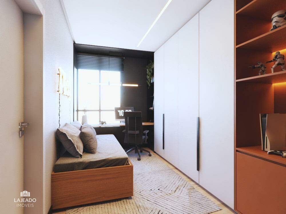 Apartamento à venda com 2 quartos, 88m² - Foto 7