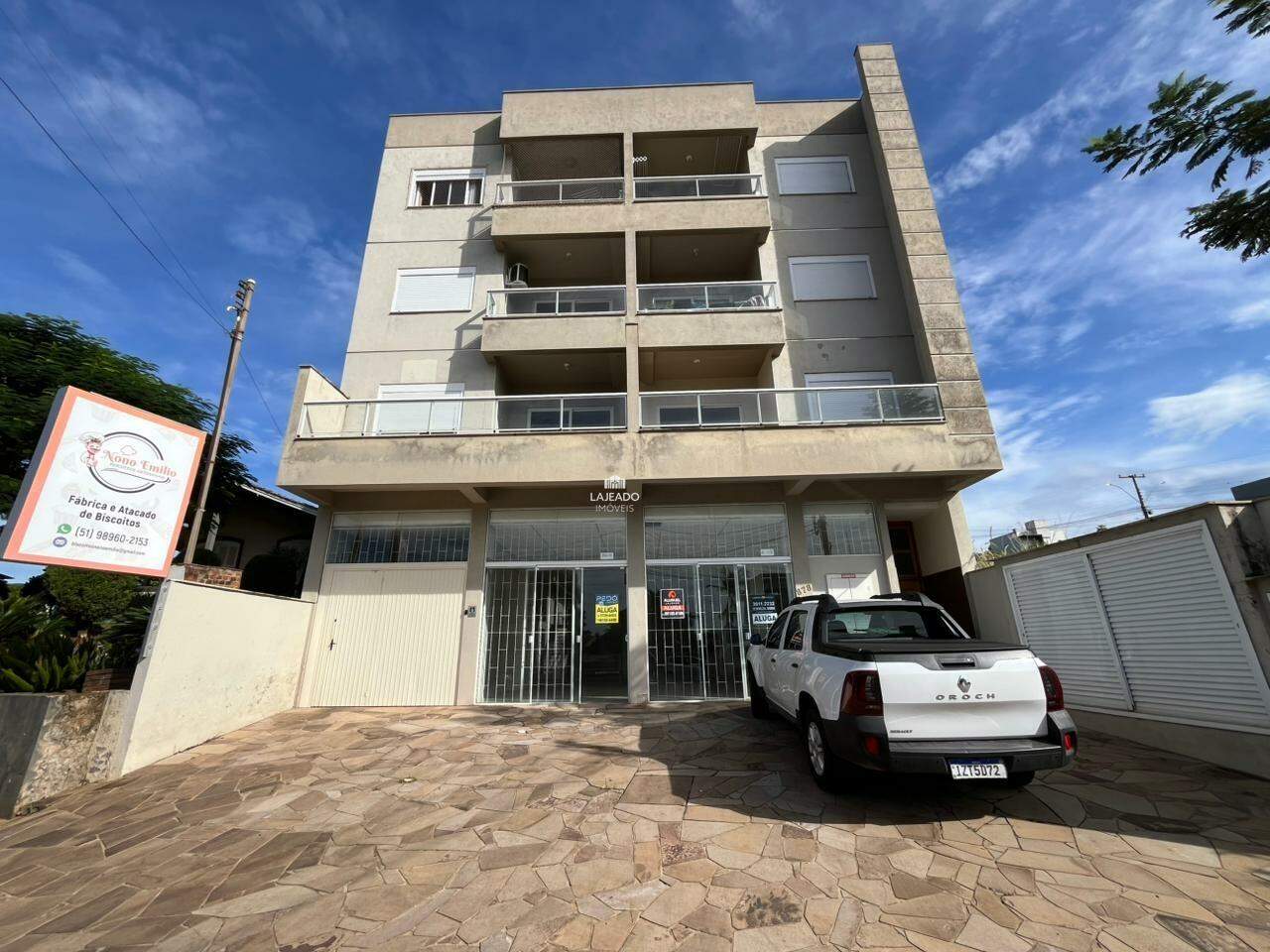 Loja para aluguel no Montanha: 