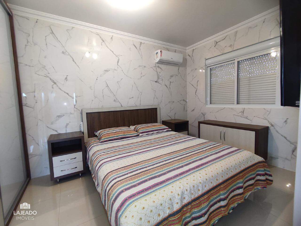 Apartamento à venda com 2 quartos, 85m² - Foto 6