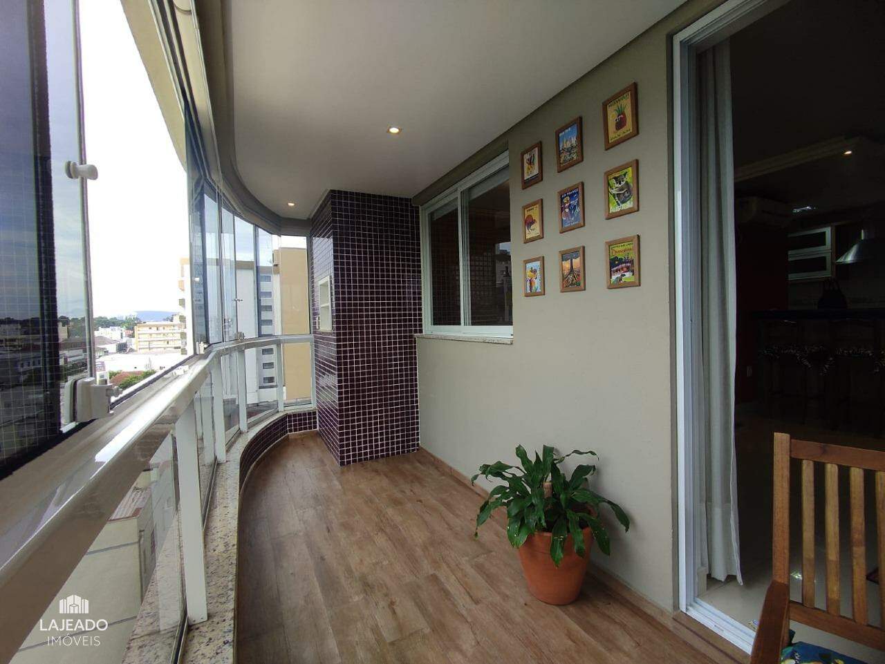 Apartamento à venda com 2 quartos, 85m² - Foto 20