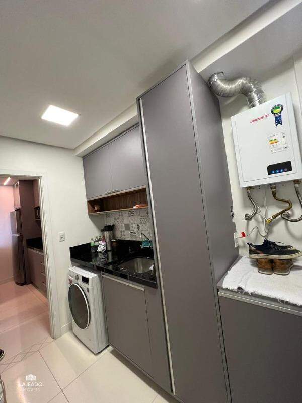 Apartamento à venda com 2 quartos, 90m² - Foto 14