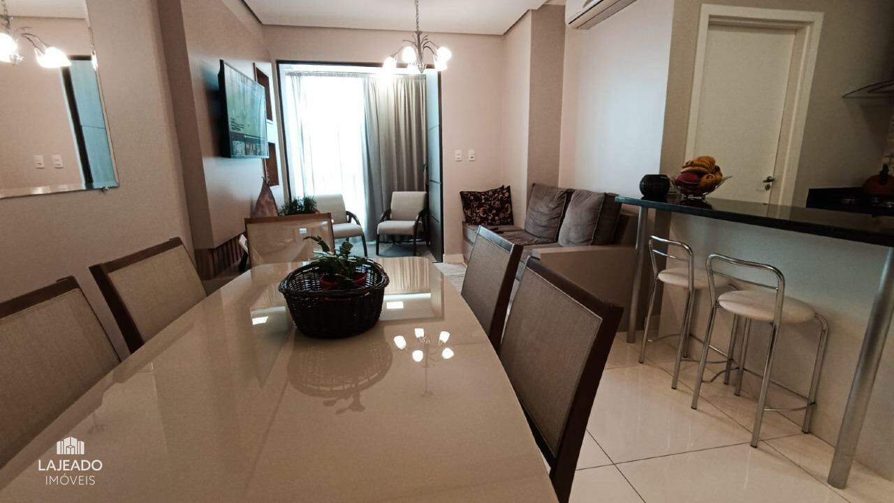 Apartamento à venda no São Cristóvão: 