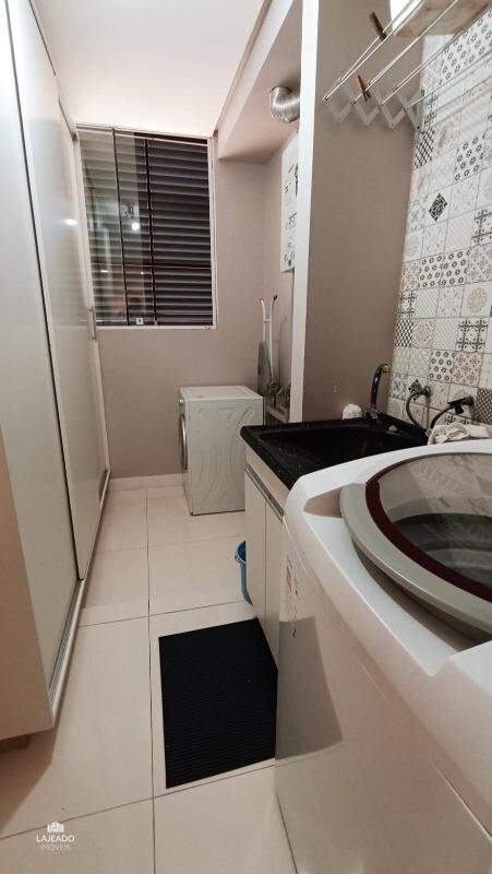 Apartamento à venda no São Cristóvão: 