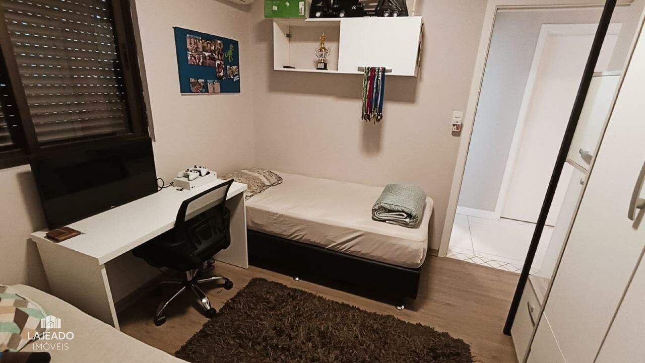 Apartamento à venda no São Cristóvão: 