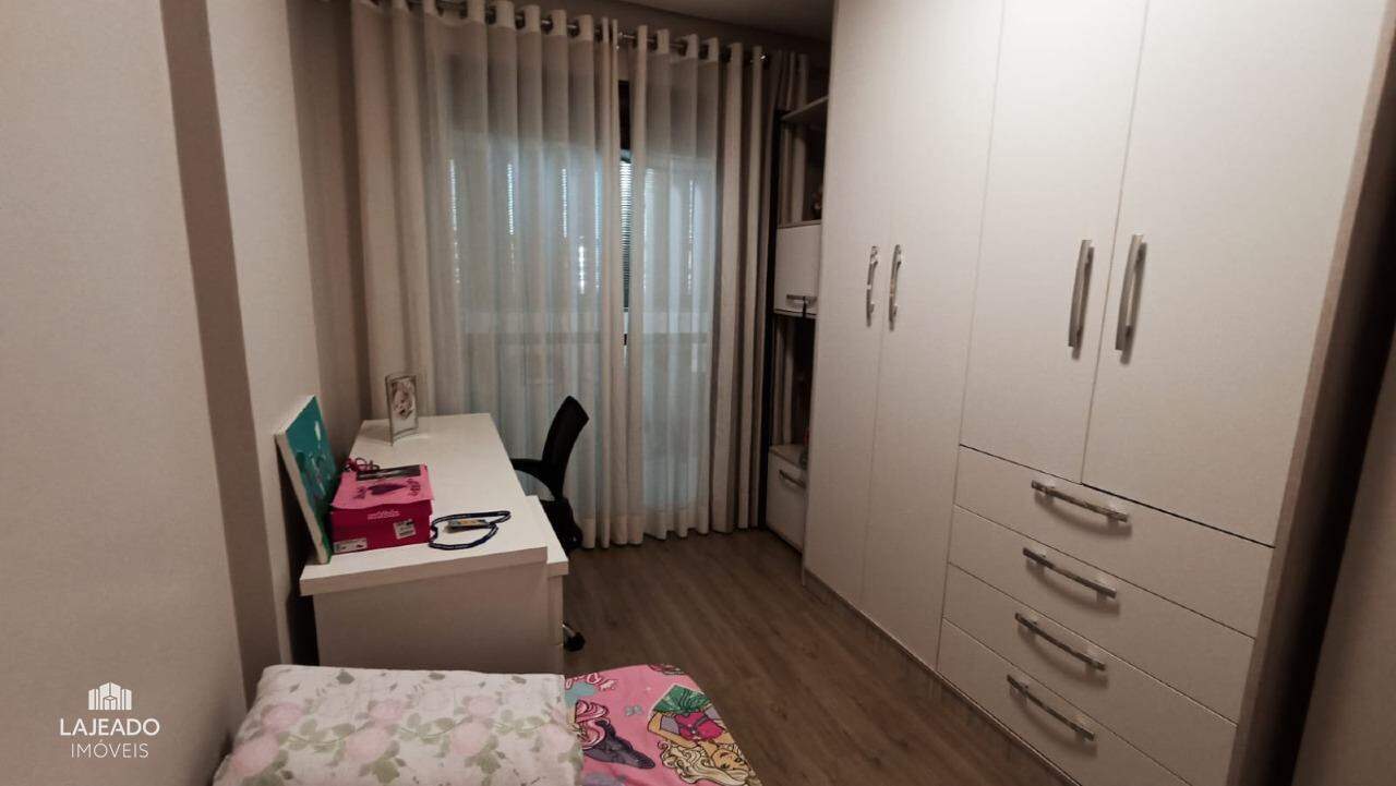 Apartamento à venda no São Cristóvão: 