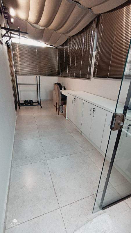 Apartamento à venda no São Cristóvão: 