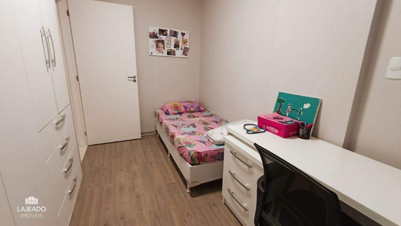 Apartamento à venda no São Cristóvão: 