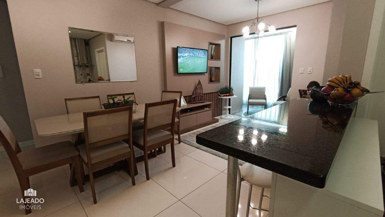 Apartamento à venda no São Cristóvão: 