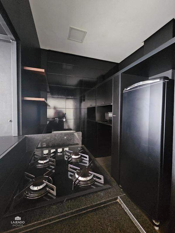Apartamento à venda com 1 quarto, 37m² - Foto 4