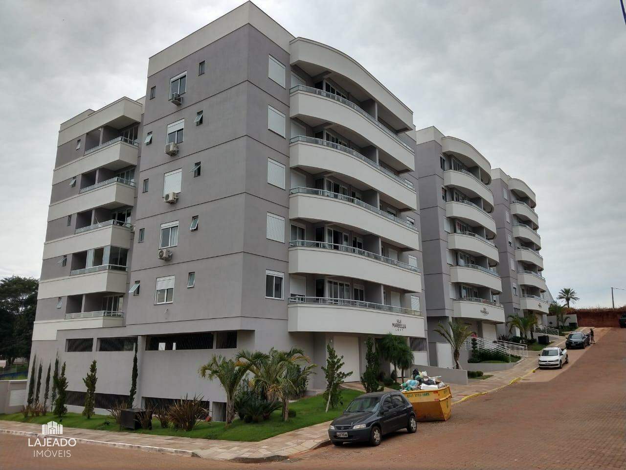 Apartamento à venda com 1 quarto, 37m² - Foto 1