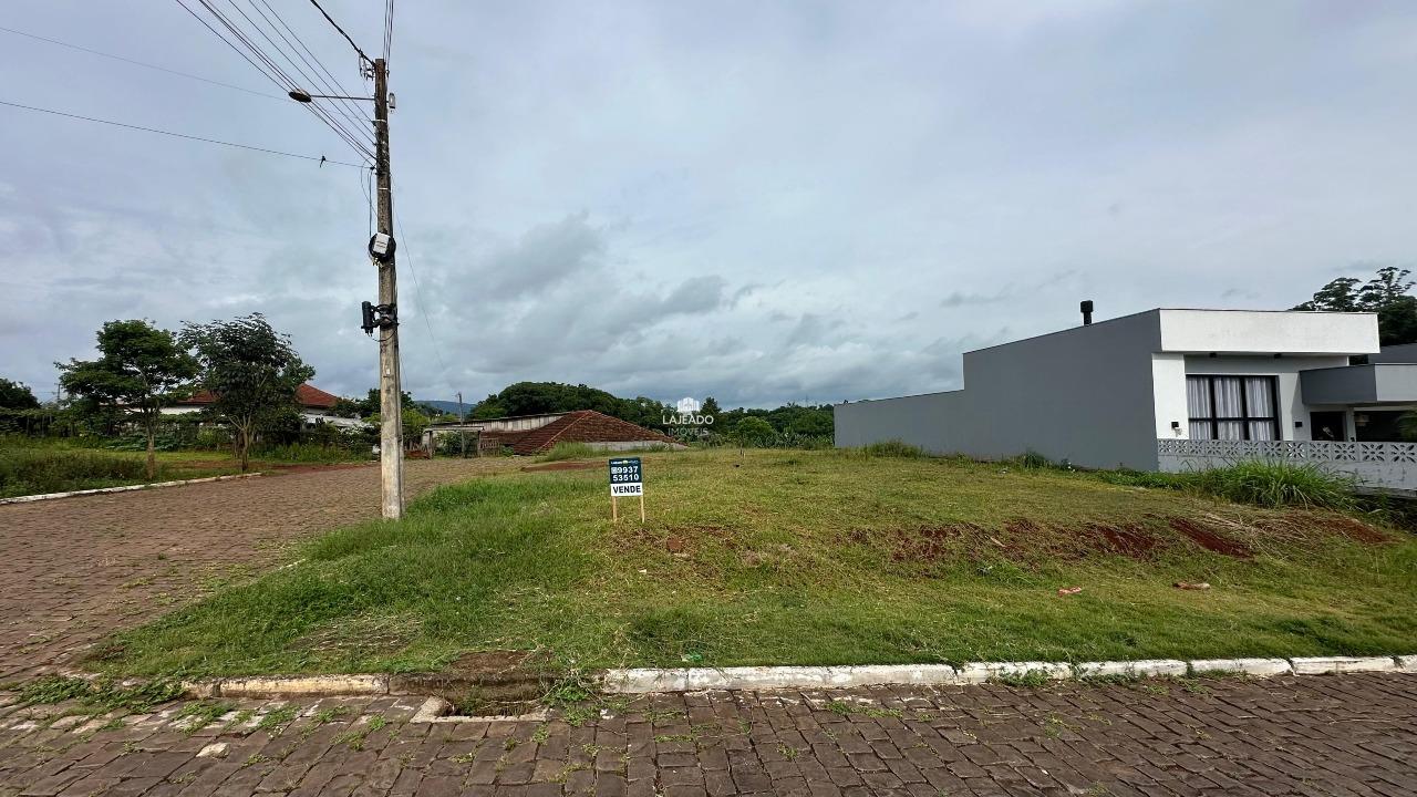 Terreno, 451 m² - Foto 2