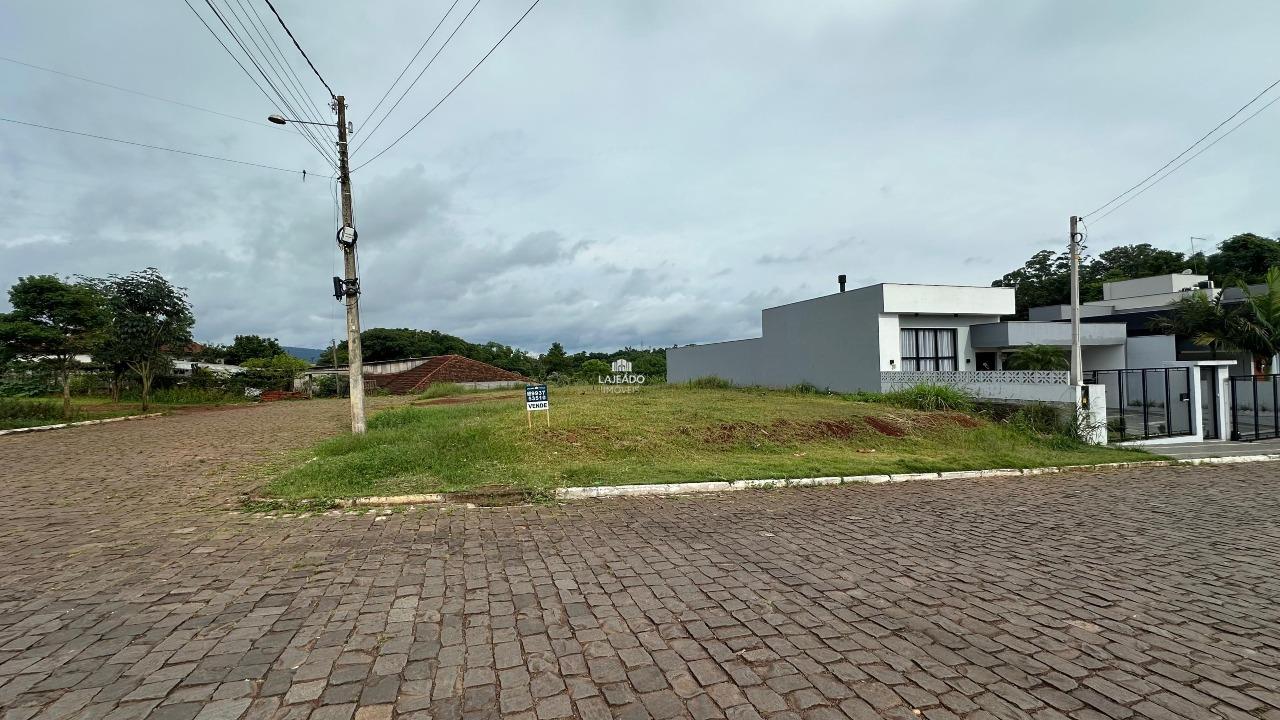 Terreno, 451 m² - Foto 1