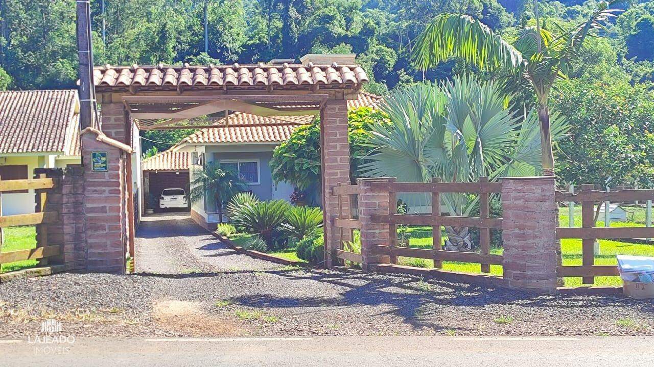 Fazenda à venda com 4 quartos, 260m² - Foto 24