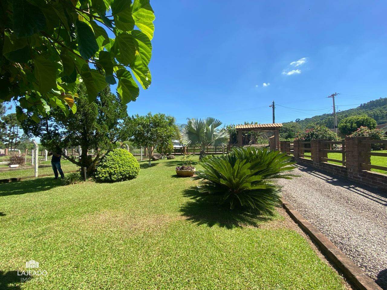 Fazenda à venda com 4 quartos, 260m² - Foto 5