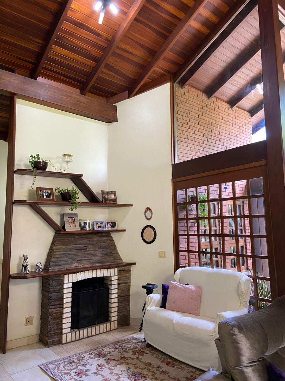 Casa para aluguel no Hidráulica: 