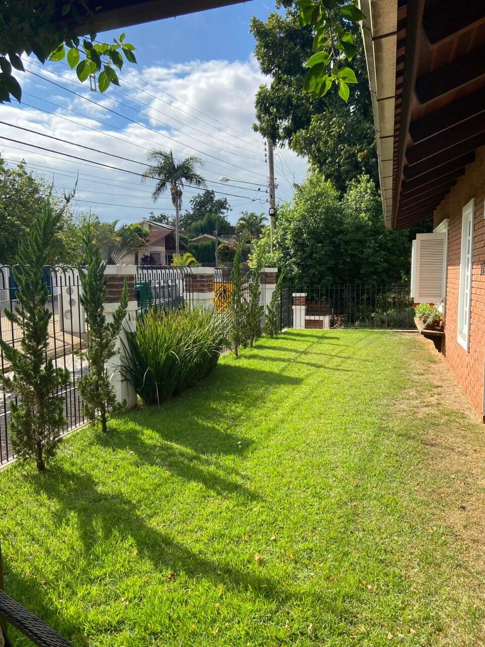 Casa para aluguel no Hidráulica: 