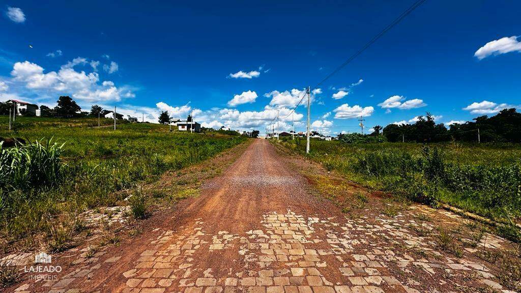 Terreno à venda no Conventos: 