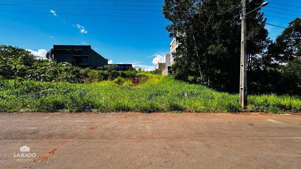 Loteamento e Condomínio à venda, 360m² - Foto 1