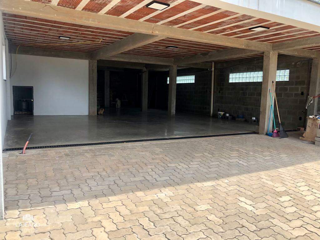 Casa à venda com 3 quartos, 340m² - Foto 22