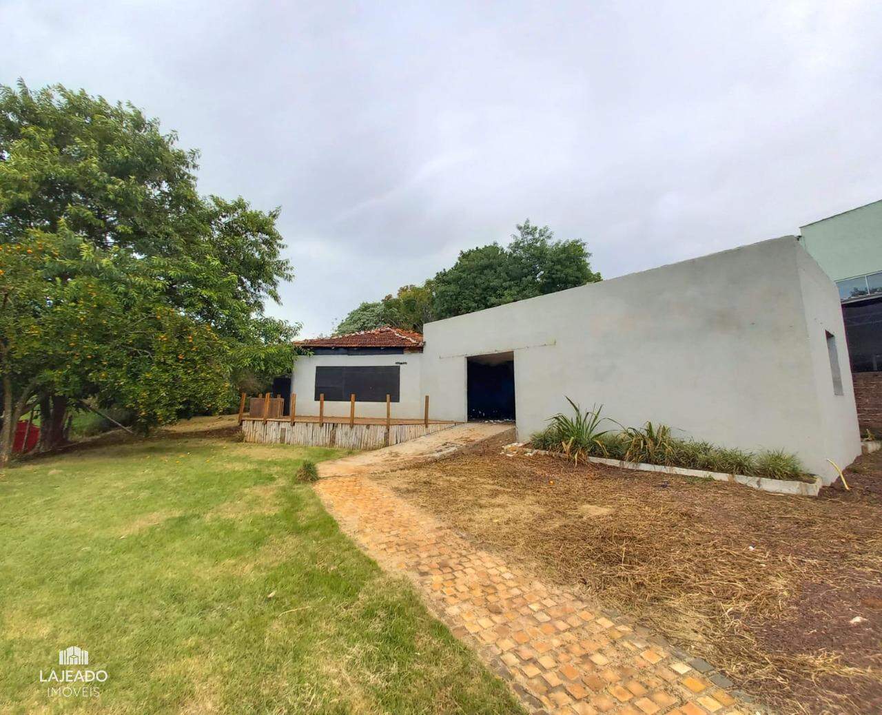 Depósito-Galpão-Armazém para alugar, 200m² - Foto 1