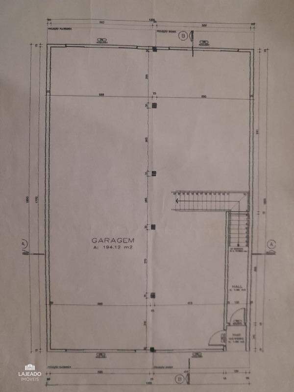 Prédio Inteiro à venda, 404m² - Foto 5