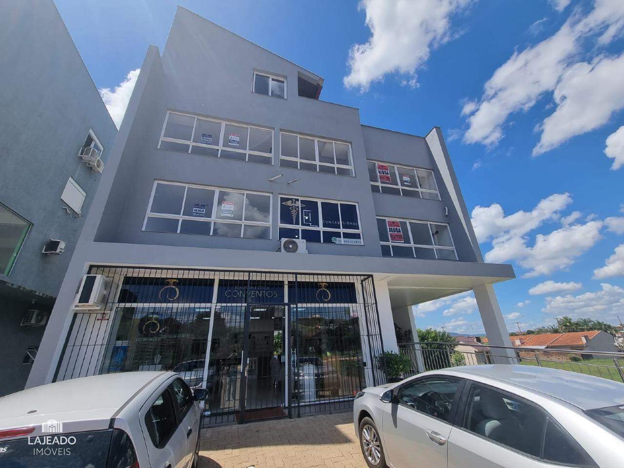 Sala-Conjunto, 37 m² - Foto 1