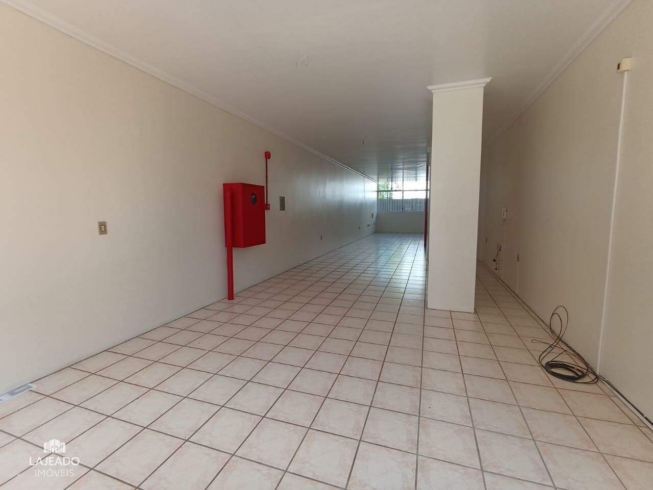 Loja para aluguel no Centro: 