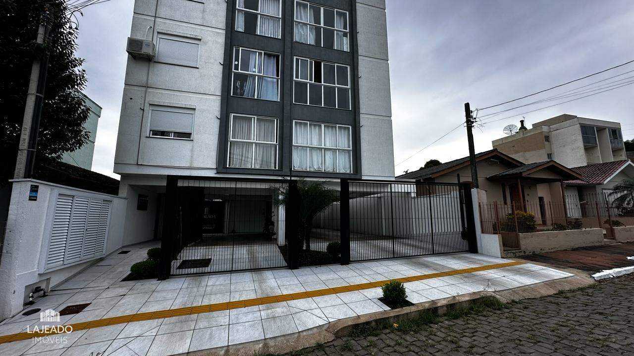 Apartamento à venda no Moinhos: 