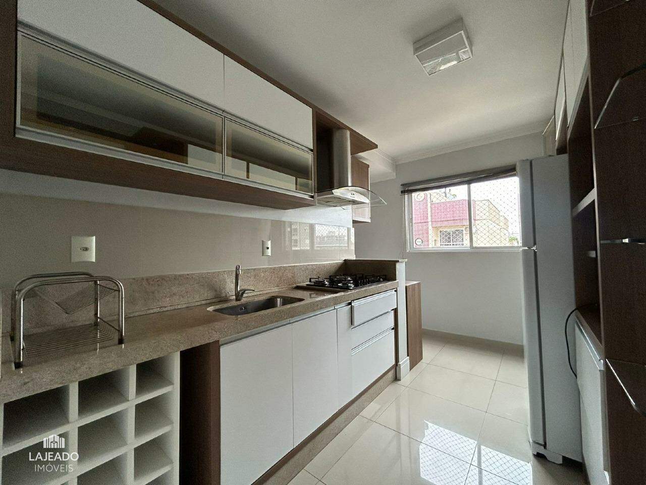 Apartamento para aluguel no Moinhos: 