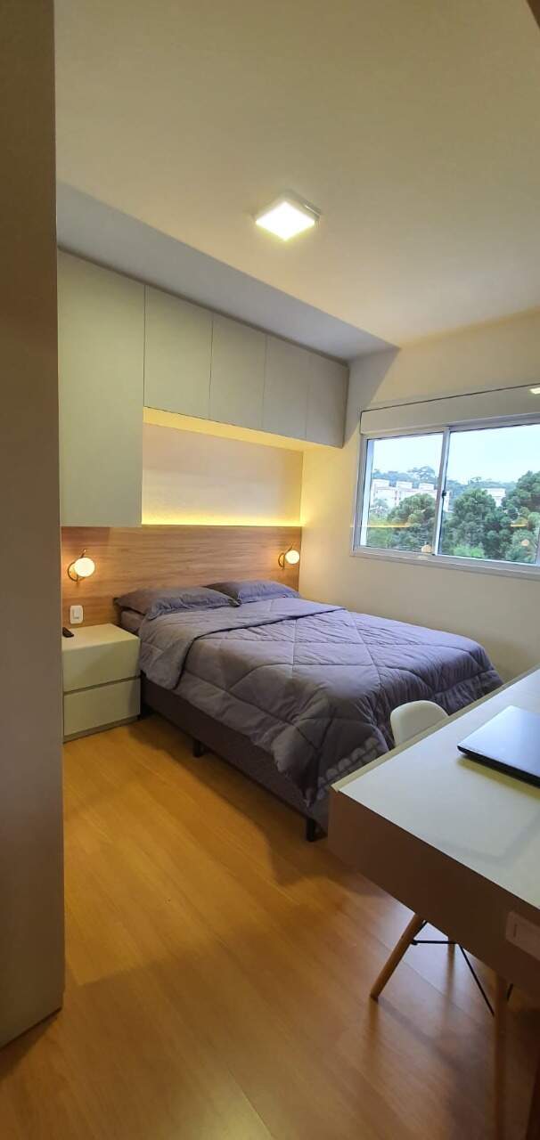 Apartamento à venda com 2 quartos, 49m² - Foto 10