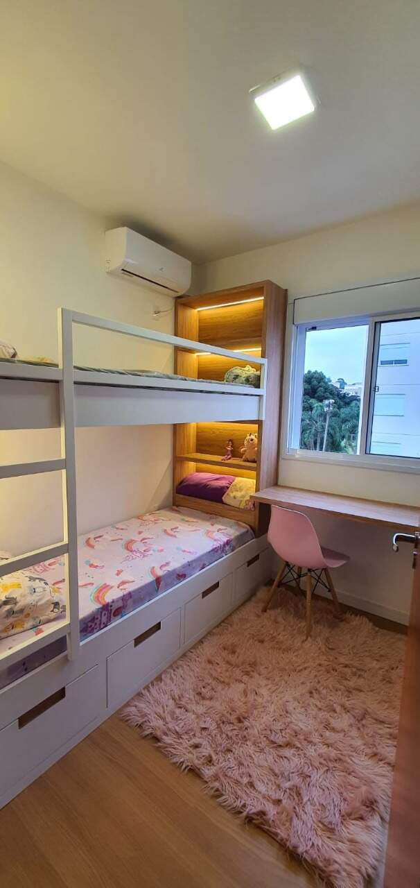 Apartamento à venda com 2 quartos, 49m² - Foto 7