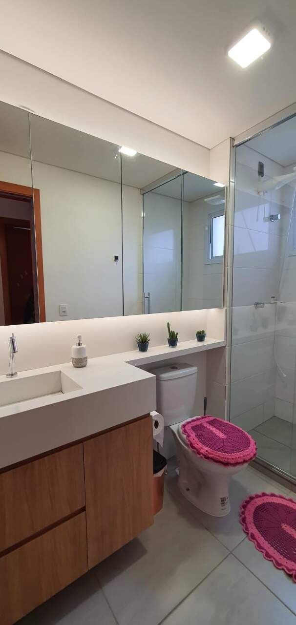 Apartamento à venda com 2 quartos, 49m² - Foto 9