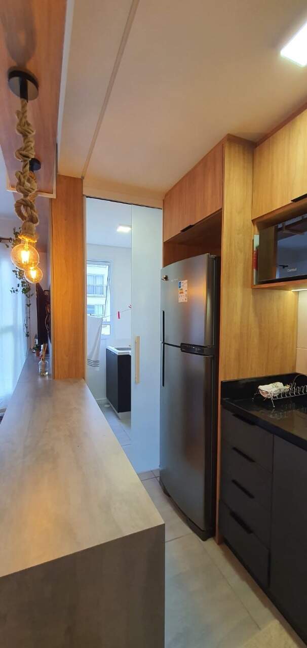 Apartamento à venda com 2 quartos, 49m² - Foto 5