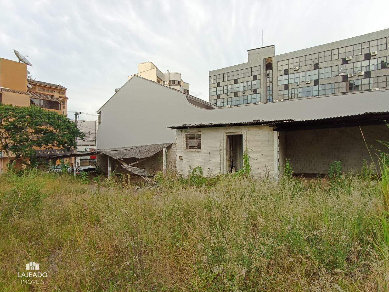 Loteamento e Condomínio para alugar, 1000m² - Foto 6